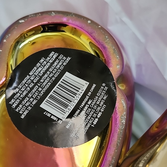 Loblaws Decor skulls - Picture 10 of 11